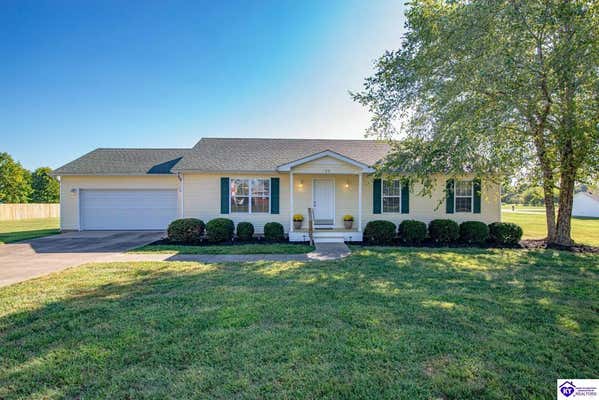 55 CECILIA SMITH MILL RD, CECILIA, KY 42724 - Image 1