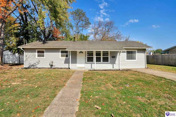 5915 MIDDLEGROUND DR, LOUISVILLE, KY 40272 - Image 1