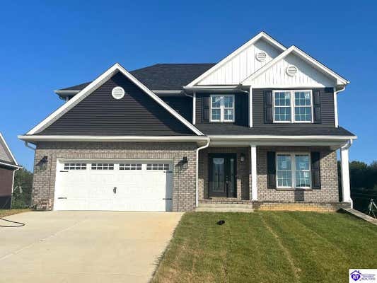 48 MOUNT MORIAH BLVD, RINEYVILLE, KY 40162 - Image 1