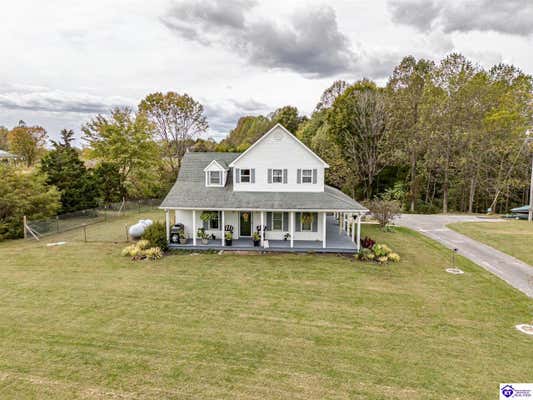 719 ROCKY HILL ESTATES RD, CLARKSON, KY 42726 - Image 1