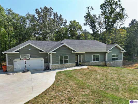 955 BURNS RD, VINE GROVE, KY 40175 - Image 1