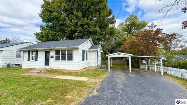 104 RISEN AVE, CAMPBELLSVILLE, KY 42718, photo 2 of 19