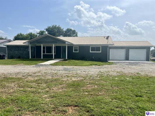 1749 OLD ELIZABETHTOWN RD, HODGENVILLE, KY 42748 - Image 1