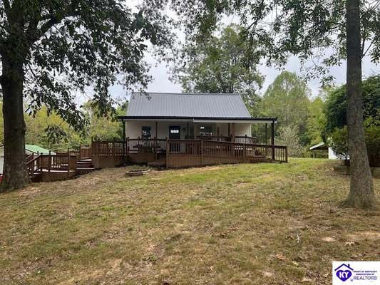 2416 SALEM SCHOOL RD, RINEYVILLE, KY 40162 - Image 1