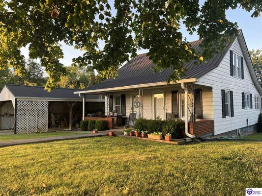 2720 HODGENVILLE RD, GREENSBURG, KY 42743 - Image 1