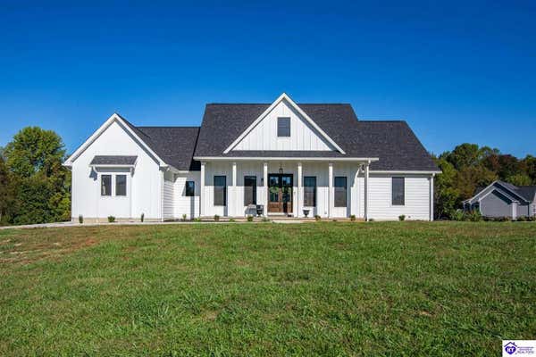 208 BLOSSOM LN, CAMPBELLSVILLE, KY 42718 - Image 1