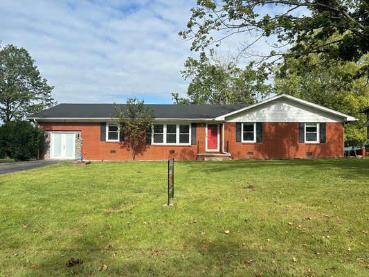 155 SUNSET CIR, CADIZ, KY 42211 - Image 1