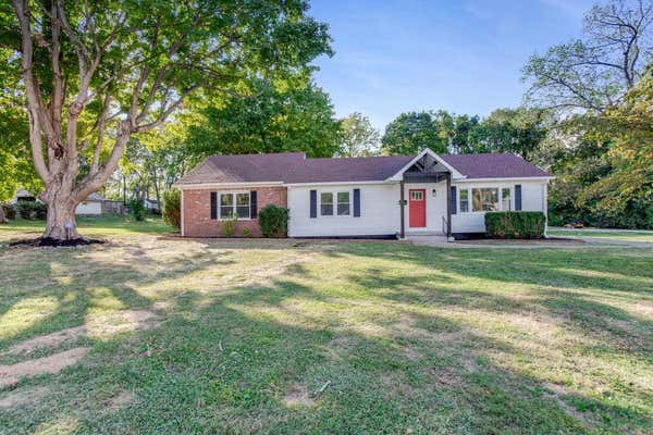 2701 KENWOOD DR, HOPKINSVILLE, KY 42240 - Image 1