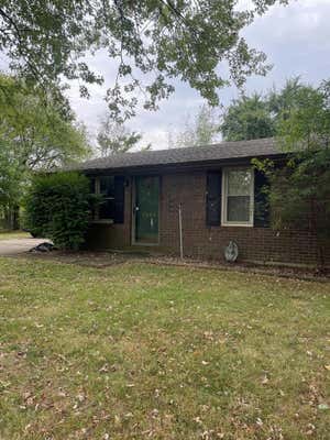 3439 OLD HICKORY CT, HOPKINSVILLE, KY 42240 - Image 1