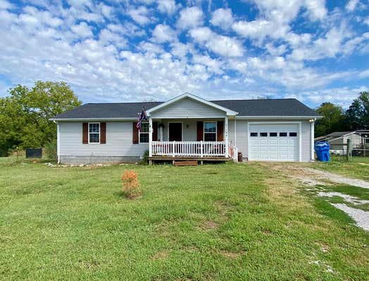 11384 JULIEN RD, GRACEY, KY 42232 - Image 1