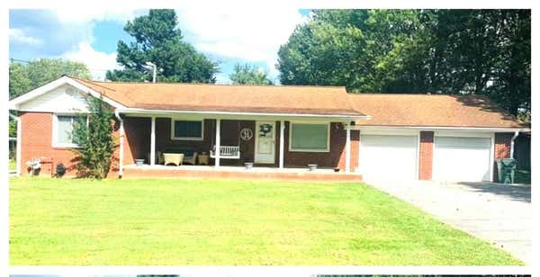 172 N OLD MADISONVILLE ST, CROFTON, KY 42217 - Image 1