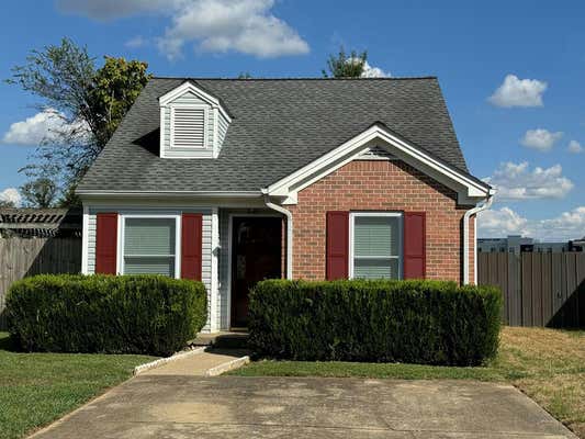 541 SOUTHWIND DR, HOPKINSVILLE, KY 42240 - Image 1