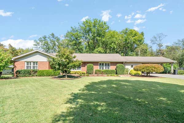 106 N SUNSET CIR, HOPKINSVILLE, KY 42240 - Image 1