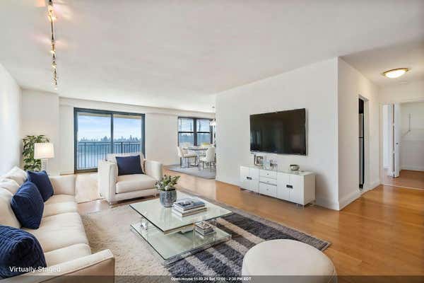 7855 BOULEVARD EAST APT 16D, NORTH BERGEN, NJ 07047 - Image 1