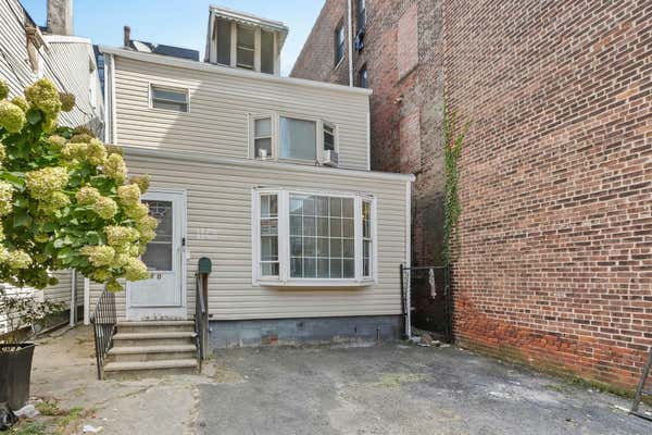 110 STORMS AVE, JERSEY CITY, NJ 07306 - Image 1