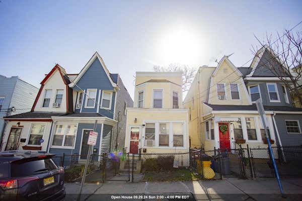 17 CLAREMONT AVE, JERSEY CITY, NJ 07305 - Image 1