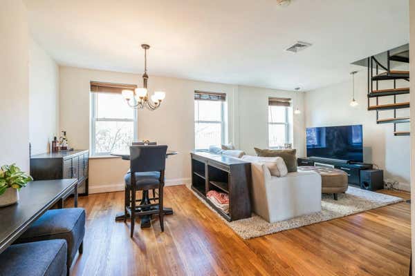 322 HUDSON ST APT 4, HOBOKEN, NJ 07030 - Image 1