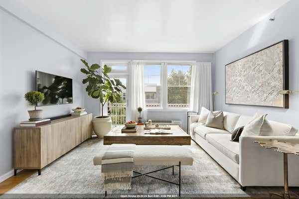 15 FREEDOMWAY APT 412, JERSEY CITY, NJ 07305 - Image 1