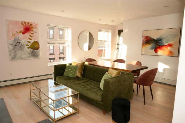 205 PARK AVE APT 7, HOBOKEN, NJ 07030 - Image 1