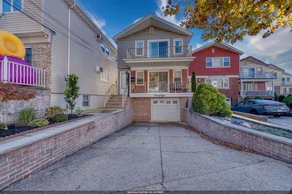 98 NORTH ST, BAYONNE, NJ 07002 - Image 1