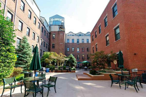 227 CHRISTOPHER COLUMBUS DR APT 438B, JERSEY CITY, NJ 07302 - Image 1