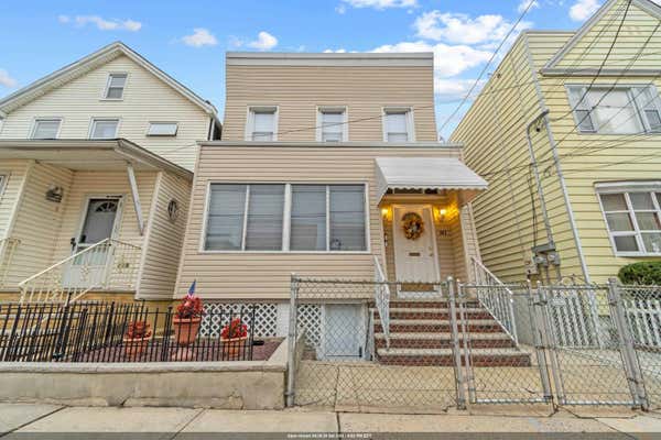 317 LEMBECK AVE, JERSEY CITY, NJ 07305 - Image 1