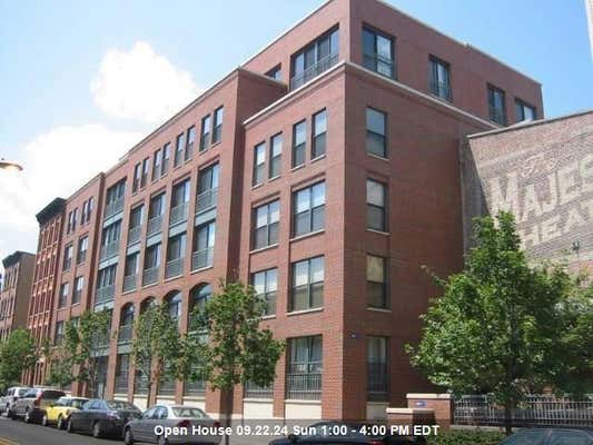 222 MONTGOMERY ST APT 2H, JERSEY CITY, NJ 07302 - Image 1