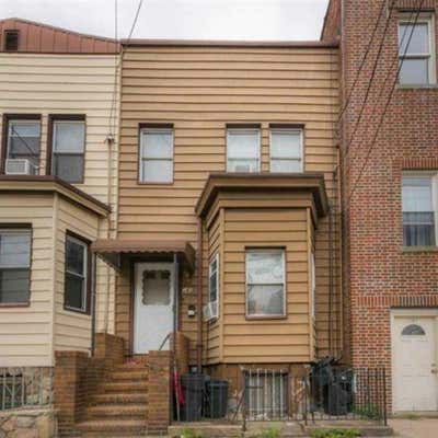 241 CAMBRIDGE AVE, JERSEY CITY, NJ 07307 - Image 1