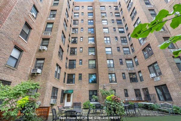 50 GLENWOOD AVE APT 504, JERSEY CITY, NJ 07306 - Image 1