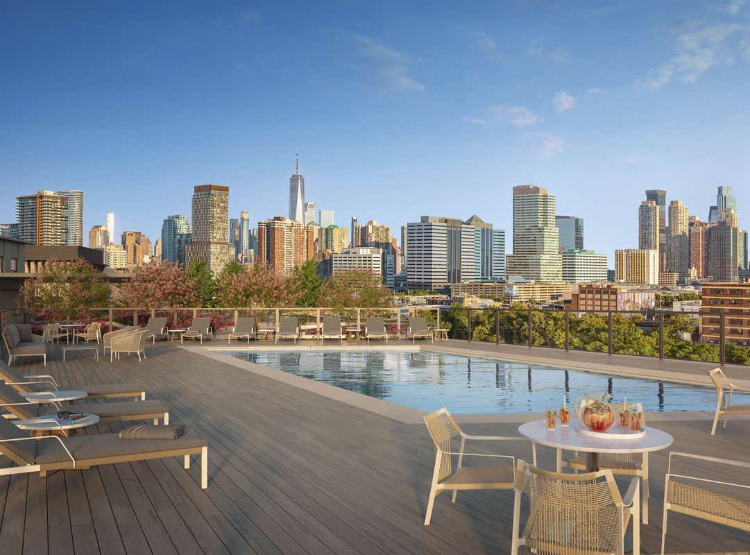 38 JACKSON ST Unit 201  