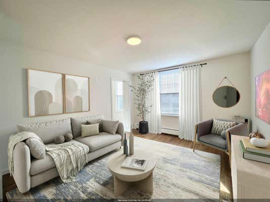 316 7TH ST APT 3, JERSEY CITY, NJ 07302 - Image 1