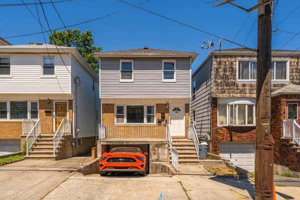 463 LIBERTY AVE, JERSEY CITY, NJ 07307 - Image 1