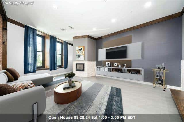 518536 GREGORY AVE # C102, WEEHAWKEN, NJ 07086, photo 1 of 25