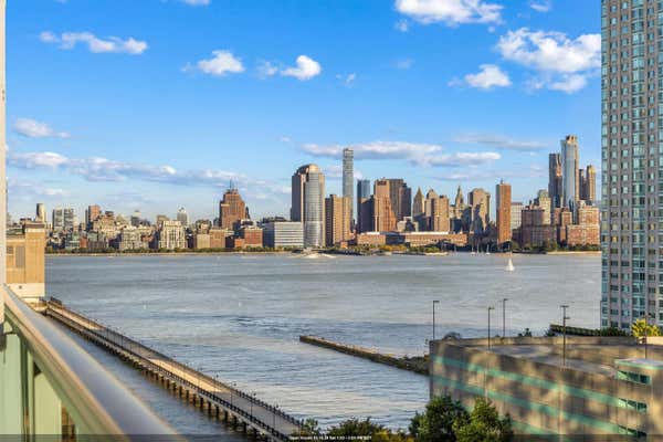 20 NEWPORT PKWY APT 1502, JERSEY CITY, NJ 07310 - Image 1