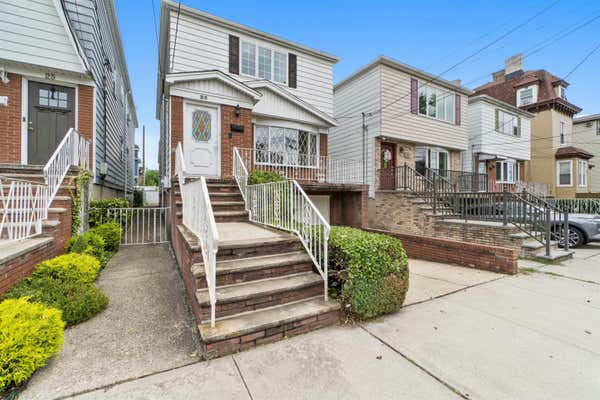 23 LINDEN ST, BAYONNE, NJ 07002 - Image 1