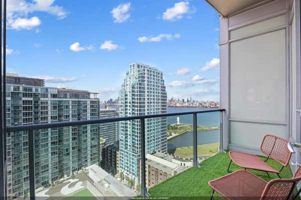 20 NEWPORT PKWY APT 2712, JERSEY CITY, NJ 07310 - Image 1