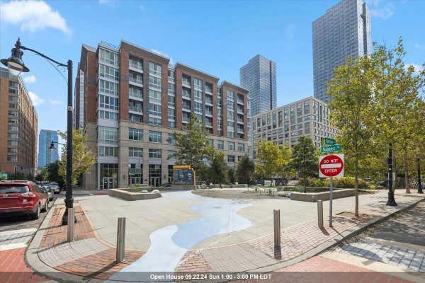 201 LUIS M MARIN BLVD # 702, JC, DOWNTOWN, NJ 07302 - Image 1