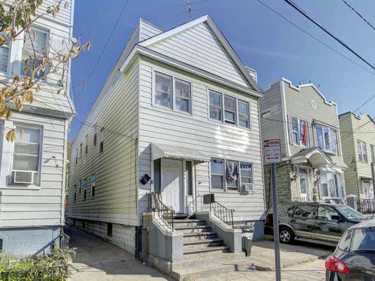 224 MCADOO AVE, JERSEY CITY, NJ 07305 - Image 1