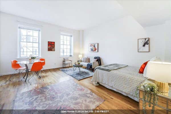 341 MONMOUTH ST APT 204D, JERSEY CITY, NJ 07302 - Image 1