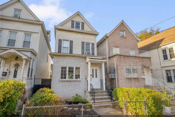 205 FAIRVIEW AVE, JERSEY CITY, NJ 07304 - Image 1