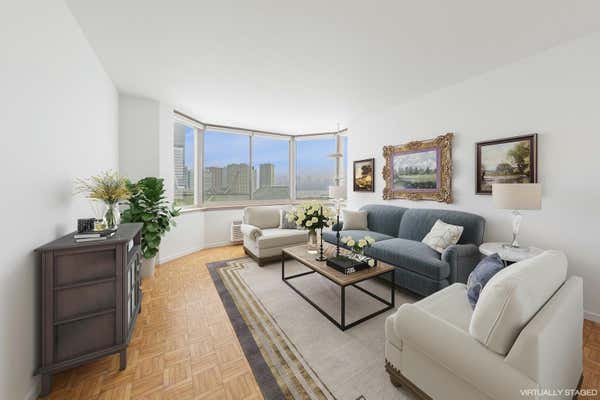 1 2ND ST APT 710, JERSEY CITY, NJ 07302 - Image 1