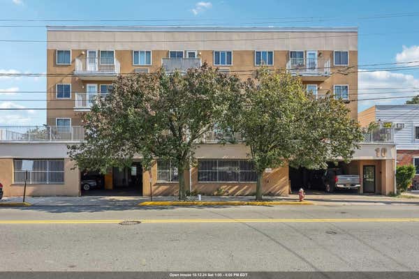 10 PALISADE AVE APT 3A, CLIFFSIDE PARK, NJ 07010 - Image 1