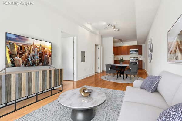 349 3RD ST APT 2B, JERSEY CITY, NJ 07302 - Image 1