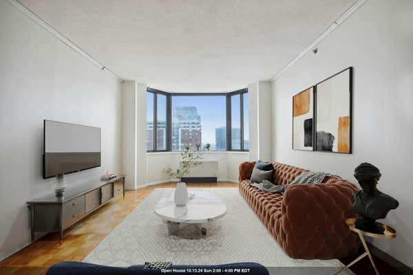 45 RIVER DR S APT 2711, JERSEY CITY, NJ 07310 - Image 1