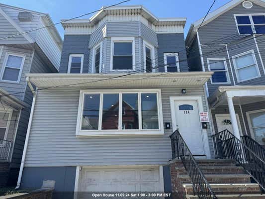 124 W 27TH ST, BAYONNE, NJ 07002 - Image 1