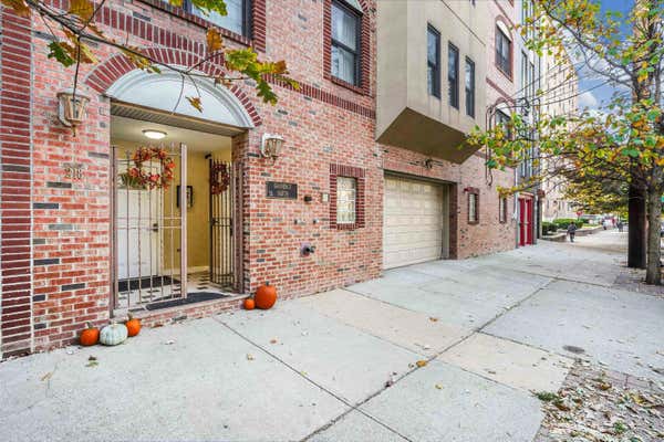 218 JACKSON ST APT 3, HOBOKEN, NJ 07030 - Image 1