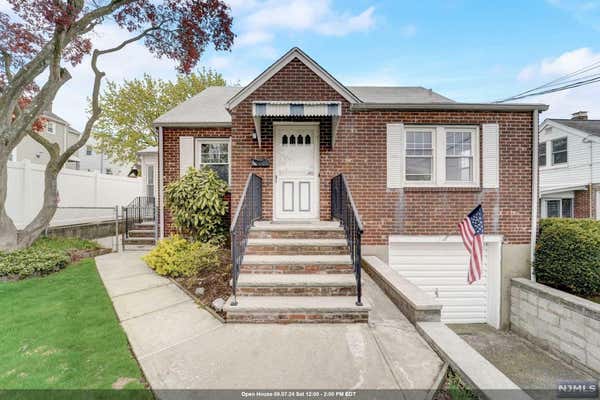 101 BOGLE AVE, NORTH ARLINGTON, NJ 07031 - Image 1