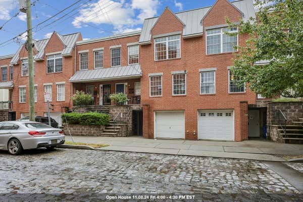 18 MANNING AVE, JERSEY CITY, NJ 07304 - Image 1