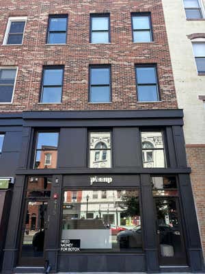 415 WASHINGTON ST APT 3, HOBOKEN, NJ 07030 - Image 1