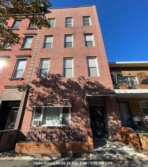 814 WASHINGTON ST APT 2, HOBOKEN, NJ 07030, photo 1 of 30